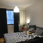 Room Near Tripla Pasila