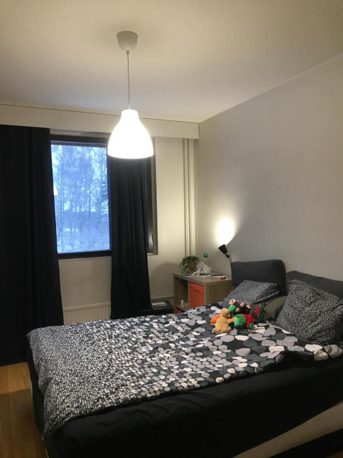 Near Tripla Pasila Homestay Helsinki
