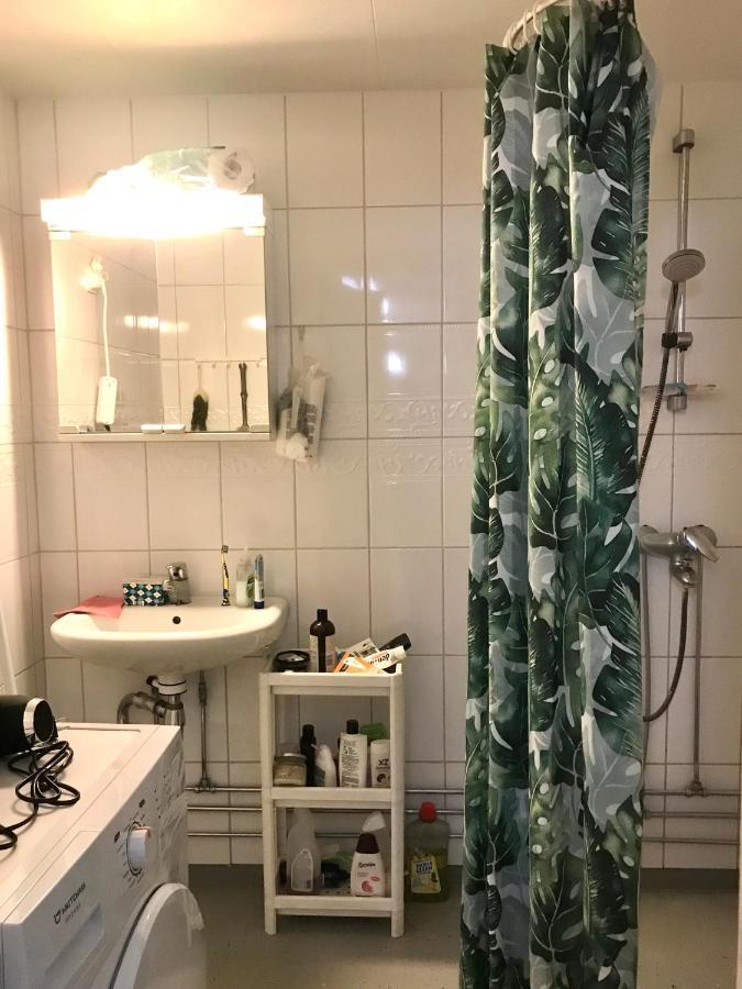 Near Tripla Pasila Homestay
